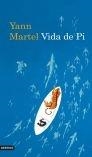 VIDA DE PI | 9788423341634 | MARTEL, YANN | Librería Castillón - Comprar libros online Aragón, Barbastro