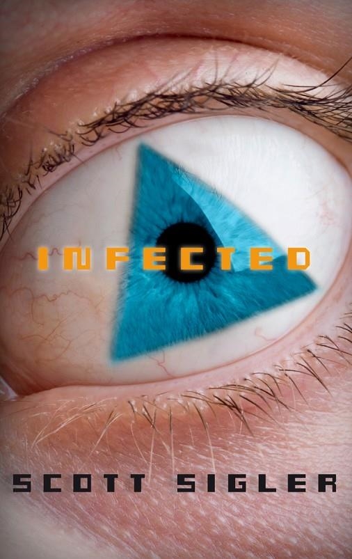 INFECTED | 9788445077474 | SIGLER, SCOTT | Librería Castillón - Comprar libros online Aragón, Barbastro