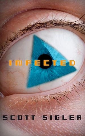 INFECTED | 9788445077474 | SIGLER, SCOTT | Librería Castillón - Comprar libros online Aragón, Barbastro