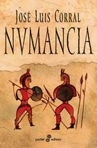 NUMANCIA  | 9788435018401 | CORRAL LAFUENTE, JOSE LUIS | Librería Castillón - Comprar libros online Aragón, Barbastro