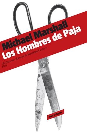 HOMBRES DE PAJA, LOS | 9788439721840 | MARSHALL, MICHAEL | Librería Castillón - Comprar libros online Aragón, Barbastro
