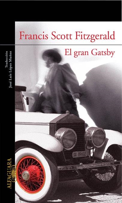 GRAN GATSBY, EL | 9788420423401 | FITGERALD, FRANCIS SCOTT | Librería Castillón - Comprar libros online Aragón, Barbastro