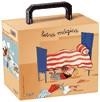 LETRA MAGICA (MALETIN) | 9788495722676 | VV.AA. | Librería Castillón - Comprar libros online Aragón, Barbastro