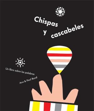 CHISPAS Y CASCABELES | 9788493481131 | RAND, ANN | Librería Castillón - Comprar libros online Aragón, Barbastro