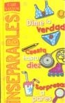 INSEPARABLES PARA SIEMPRE | 9788466641241 | SANTOS, CARE | Librería Castillón - Comprar libros online Aragón, Barbastro