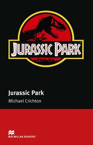 JURASSIC PARK+CD+EJER+CD - INTERMEDIATE | 9781405072960 | Librería Castillón - Comprar libros online Aragón, Barbastro