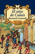 SITIO DE CALAIS, EL - POCKET XL | 9788435018272 | CORNWELL, BERNARD | Librería Castillón - Comprar libros online Aragón, Barbastro