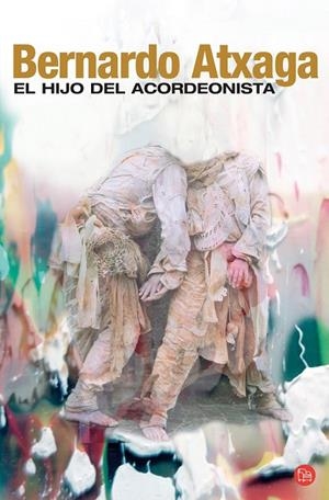 HIJO DEL ACORDEONISTA, EL - PDL | 9788466316613 | ATXAGA, BERNARDO | Librería Castillón - Comprar libros online Aragón, Barbastro