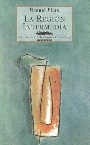 LA REGION INTERMEDIA | 9788495116147 | Manuel Vilas Vidal | Librería Castillón - Comprar libros online Aragón, Barbastro