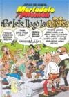 POR ISIS LLEGO LA CRISIS - MAGOS DEL HUMOR MORTADELO 130 | 9788466640749 | IBAÑEZ, FRANCISCO | Librería Castillón - Comprar libros online Aragón, Barbastro