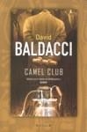CAMEL CLUB | 9788466642323 | BALDACCI, DAVID | Librería Castillón - Comprar libros online Aragón, Barbastro