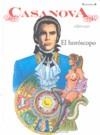CASANOVA : EL HOROSCOPO | 9788466609234 | RICARD | Librería Castillón - Comprar libros online Aragón, Barbastro