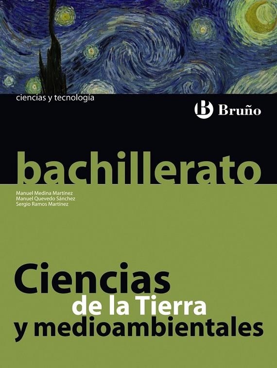 2BACH CIENCIAS DE LA TIERRA Y MEDIOAMBIENTALES ED.09 | 9788421664452 | Librería Castillón - Comprar libros online Aragón, Barbastro