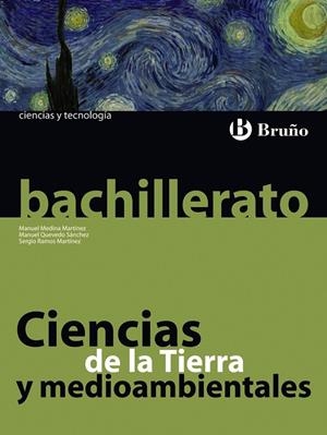 2BACH CIENCIAS DE LA TIERRA Y MEDIOAMBIENTALES ED.09 | 9788421664452 | Librería Castillón - Comprar libros online Aragón, Barbastro