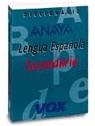 DICCIONARIO SECUNDARIA LENGUA ESPAÑOLA | 9788471539663 | AA.VV. | Librería Castillón - Comprar libros online Aragón, Barbastro