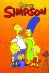SUPER HUMOR SIMPSON 2 | 9788440675736 | Groening, Matt | Librería Castillón - Comprar libros online Aragón, Barbastro