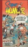 SUPER HUMOR 27 SILENCIO SE RUEDA | 9788440675675 | IBAÑEZ, F. | Librería Castillón - Comprar libros online Aragón, Barbastro