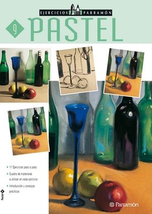 PASTEL EJERCICIOS | 9788434220973 | Librería Castillón - Comprar libros online Aragón, Barbastro