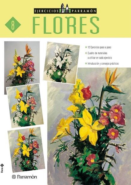 FLORES EJERCICIOS | 9788434220966 | Librería Castillón - Comprar libros online Aragón, Barbastro