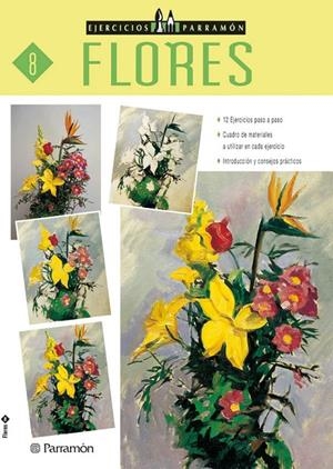 FLORES EJERCICIOS | 9788434220966 | Librería Castillón - Comprar libros online Aragón, Barbastro