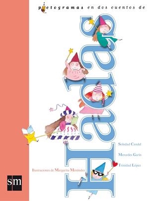 CUENTOS DE HADAS (PIC) | 9788434852945 | CANDEL, SOLEDAD | Librería Castillón - Comprar libros online Aragón, Barbastro