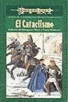 CATACLISMO, EL (BUTXACA) | 9788448030933 | WEIS, MARGARET | Librería Castillón - Comprar libros online Aragón, Barbastro