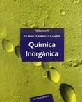 QUIMICA INORGANICA 1 | 9788429170047 | SHRIVER, D.F. | Librería Castillón - Comprar libros online Aragón, Barbastro