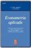 ECONOMETRIA APLICADA | 9788472881051 | URIEL JIMENEZ, E. | Librería Castillón - Comprar libros online Aragón, Barbastro