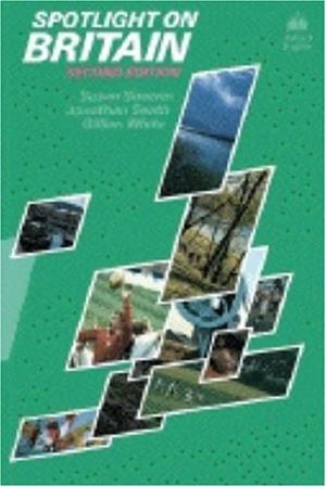 SPOTLIGHT ON BRITAIN | 9780194327886 | SHEERIN, SUSAN | Librería Castillón - Comprar libros online Aragón, Barbastro