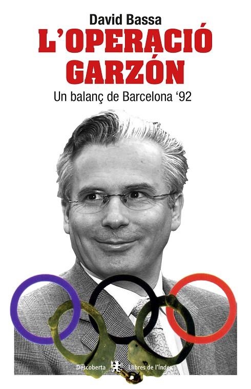 OPERACIO GARZON, L' | 9788487561986 | BASSA, DAVID | Librería Castillón - Comprar libros online Aragón, Barbastro