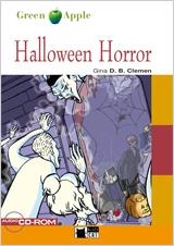 HALLOWEEN HORROR | 9788431672362 | Librería Castillón - Comprar libros online Aragón, Barbastro