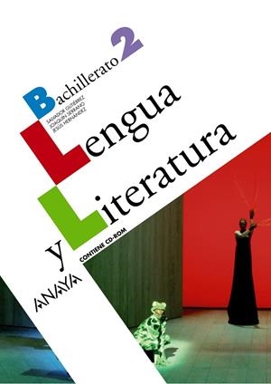 2BACH LENGUA Y LITERATURA ED.09 | 9788466782432 | GUTIERREZ, S. Y OTROS | Librería Castillón - Comprar libros online Aragón, Barbastro