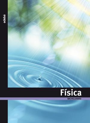 2BACH FISICA ED.09 | 9788423692835 | Librería Castillón - Comprar libros online Aragón, Barbastro