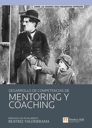 DESARROLLO DE COMPETENCIAS EN MENTORING Y COACHING | 9788483225974 | VALDERRAMA, BEATRIZ | Librería Castillón - Comprar libros online Aragón, Barbastro