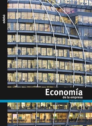 2BACH ECONOMIA DE LA EMPRESA TX2 | 9788423692347 | Librería Castillón - Comprar libros online Aragón, Barbastro