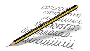 LAPIZ TRIPLUS STAEDTLER JUMBO 119 | 4007817119006 | Librería Castillón - Comprar libros online Aragón, Barbastro