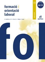 Formació i orientació laboral. Grau Mitjà | 9788497714815 | Caldas, Mª Eugenia/Castellanos, Aurora/Hidalgo, Mª Luisa/López, Raúl | Librería Castillón - Comprar libros online Aragón, Barbastro