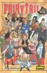 FAIRY TAIL 6 | 9788498476255 | HIRO MASHIMA | Librería Castillón - Comprar libros online Aragón, Barbastro