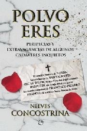 Polvo eres | 9788497348225 | Nieves Concostrina | Librería Castillón - Comprar libros online Aragón, Barbastro