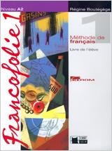 FRANCOFOLIE 1 LIBRO (FRANCES) | 9788431681814 | Librería Castillón - Comprar libros online Aragón, Barbastro