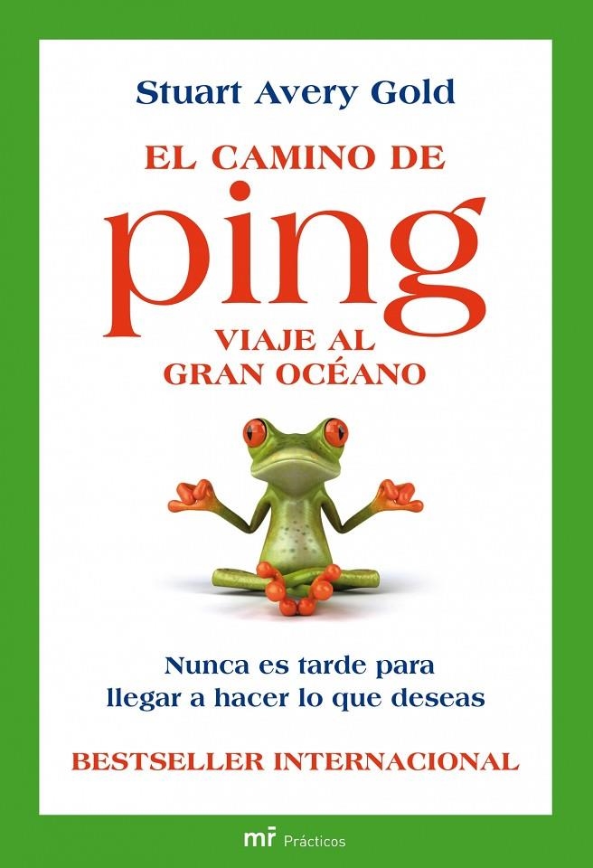CAMINO DE PING, EL : VIAJE AL GRAN OCEANO | 9788427035676 | AVERY GOLD, STUART | Librería Castillón - Comprar libros online Aragón, Barbastro
