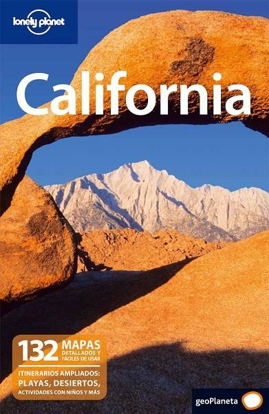 CALIFORNIA - LONELY PLANET ED.09 | 9788408082897 | VARIOS AUTORES | Librería Castillón - Comprar libros online Aragón, Barbastro