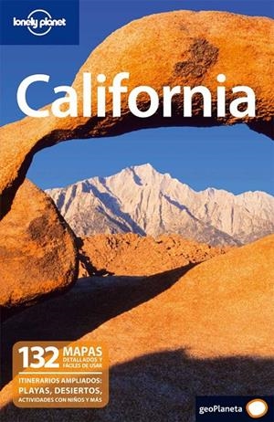 CALIFORNIA - LONELY PLANET ED.09 | 9788408082897 | VARIOS AUTORES | Librería Castillón - Comprar libros online Aragón, Barbastro
