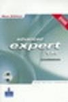 ADVANCED EXPERT CAE ALUMNO + TEST + CDR | 9781405880794 | BELL JAN/GOWER ROGER/HYDE DREW | Librería Castillón - Comprar libros online Aragón, Barbastro