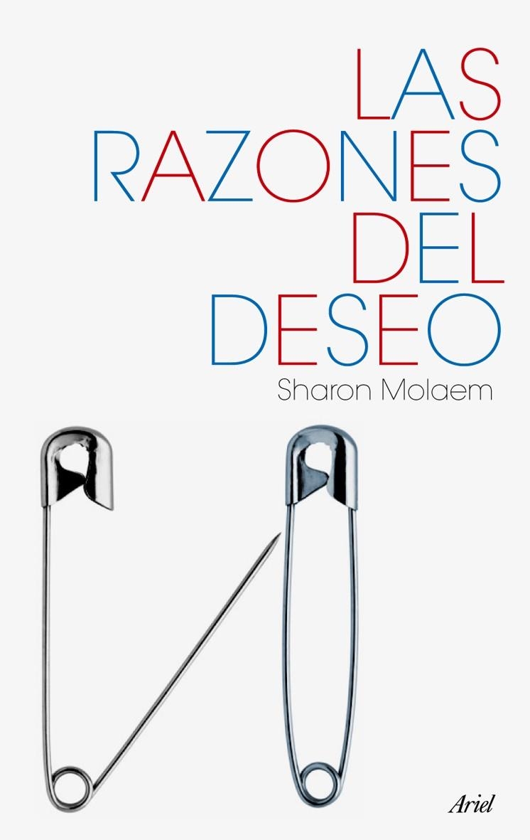 RAZONES DEL DESEO, LAS | 9788434488229 | MOALEM, SHARON | Librería Castillón - Comprar libros online Aragón, Barbastro