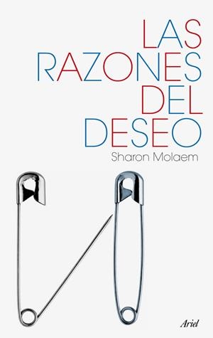 RAZONES DEL DESEO, LAS | 9788434488229 | MOALEM, SHARON | Librería Castillón - Comprar libros online Aragón, Barbastro