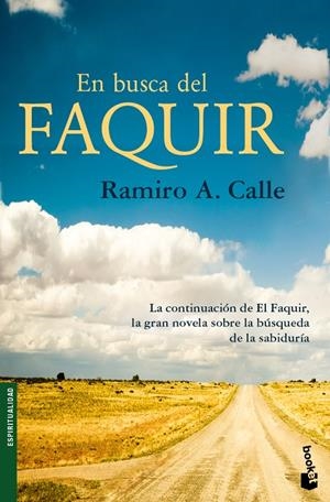 EN BUSCA DEL FAQUIR - BOOKET | 9788427035621 | CALLE, RAMIRO A. | Librería Castillón - Comprar libros online Aragón, Barbastro