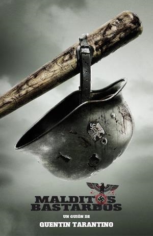 MALDITOS BASTARDOS (GUION CINEMATOGRAFICO) | 9788439721994 | TARANTINO, QUENTIN | Librería Castillón - Comprar libros online Aragón, Barbastro