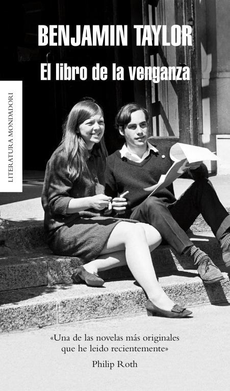 LIBRO DE LA VENGANZA, EL | 9788439721543 | Benjamin Taylor | Librería Castillón - Comprar libros online Aragón, Barbastro