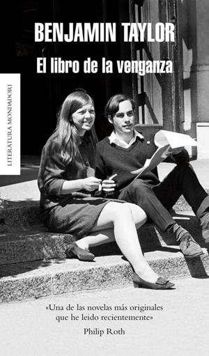 LIBRO DE LA VENGANZA, EL | 9788439721543 | Benjamin Taylor | Librería Castillón - Comprar libros online Aragón, Barbastro